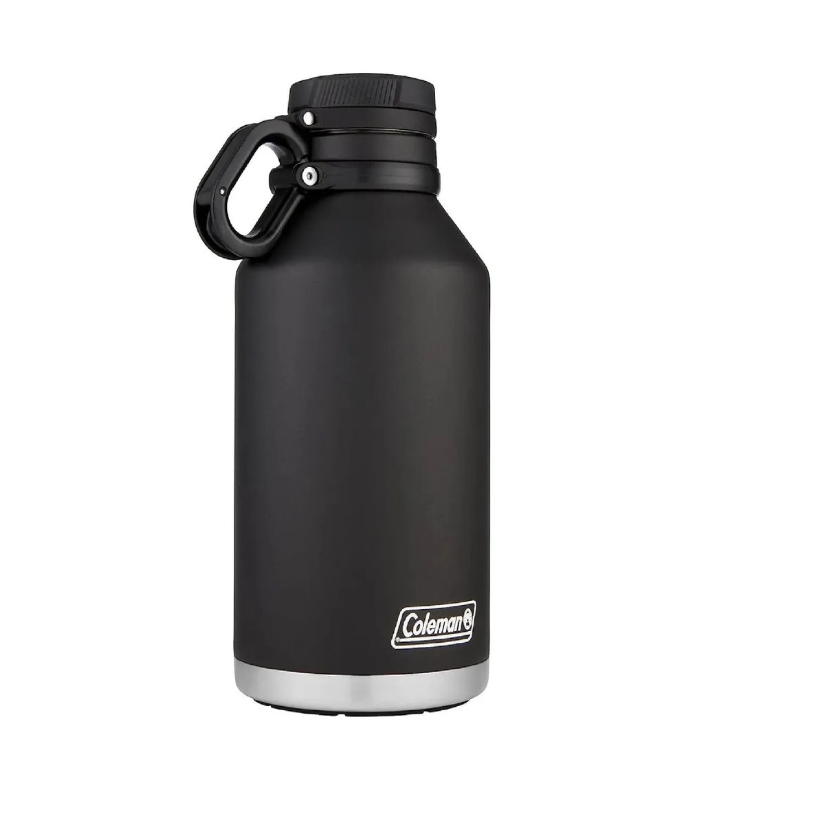 COLEMAN - Botella Coleman Thermal Growler De 1,9 Litros Color Negro