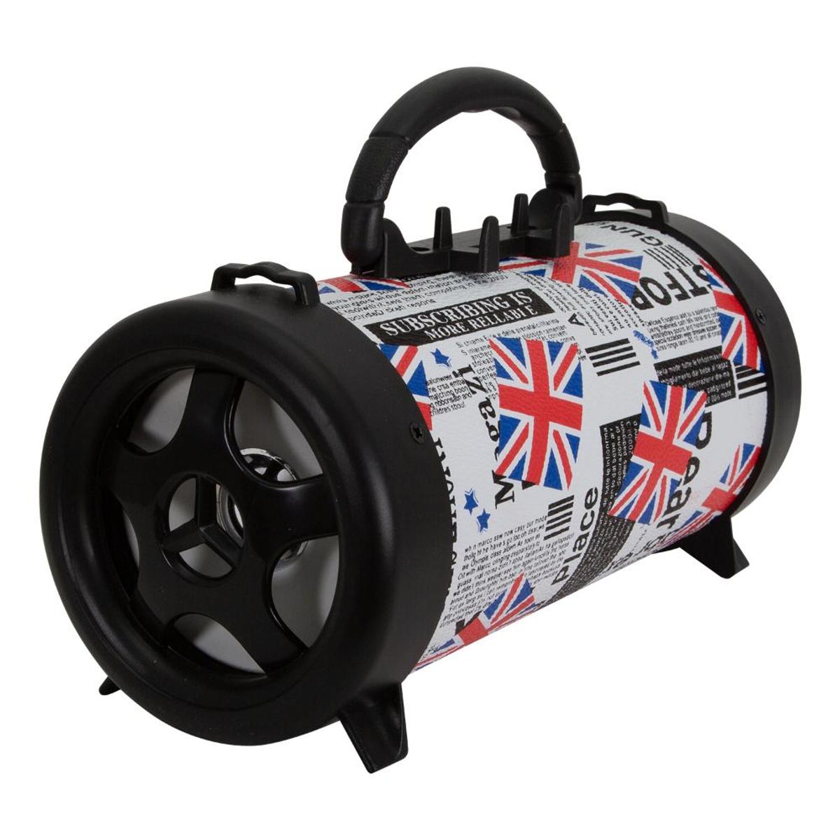 PHILCO - PARLANTE BAZOOKA WIRELESS