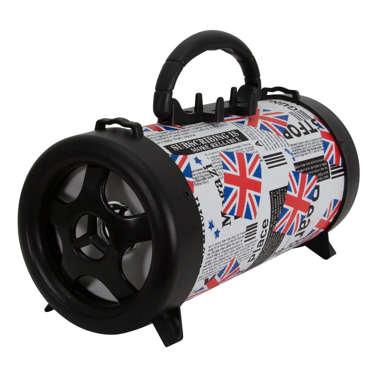 PHILCO - PARLANTE BAZOOKA WIRELESS