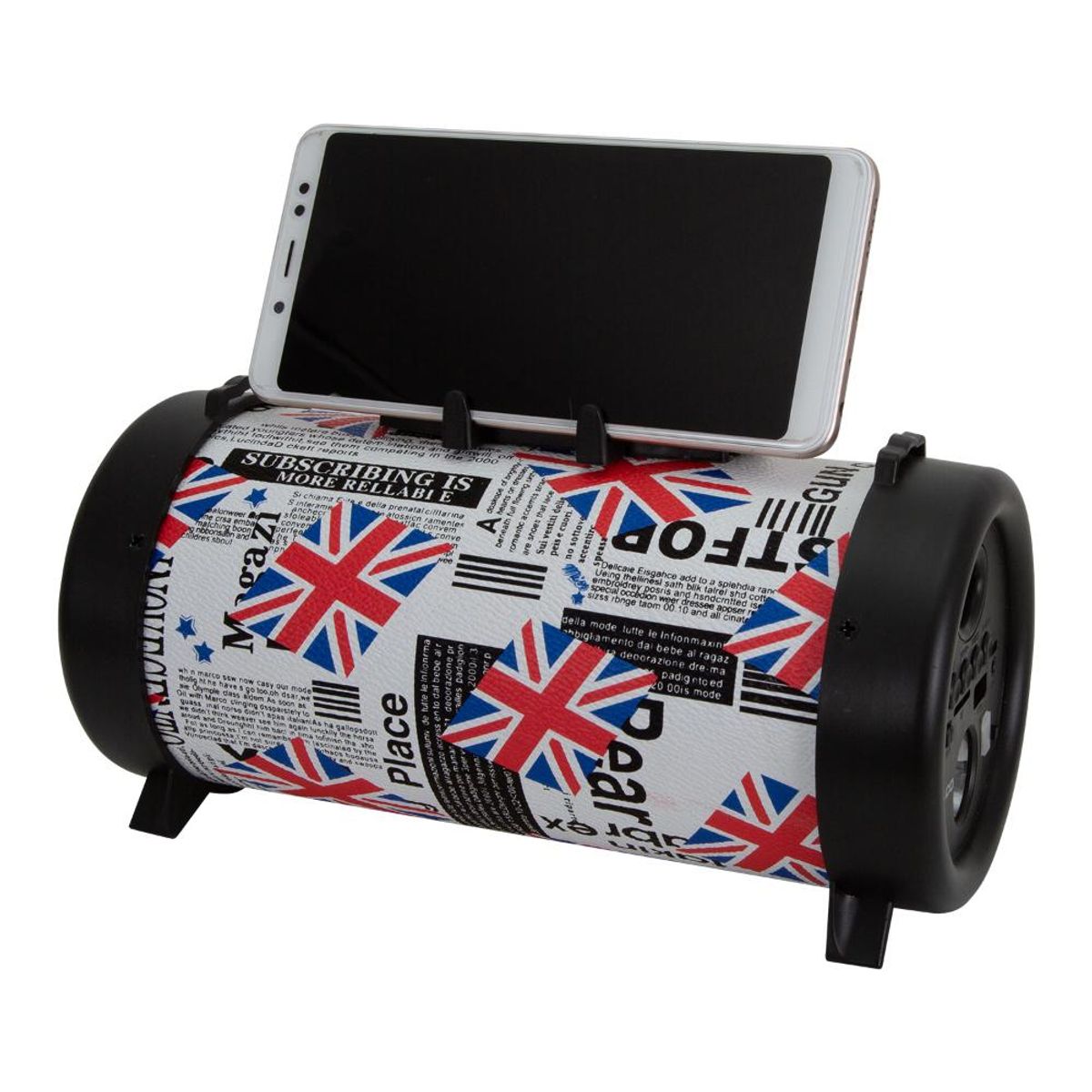 PHILCO - PARLANTE BAZOOKA WIRELESS