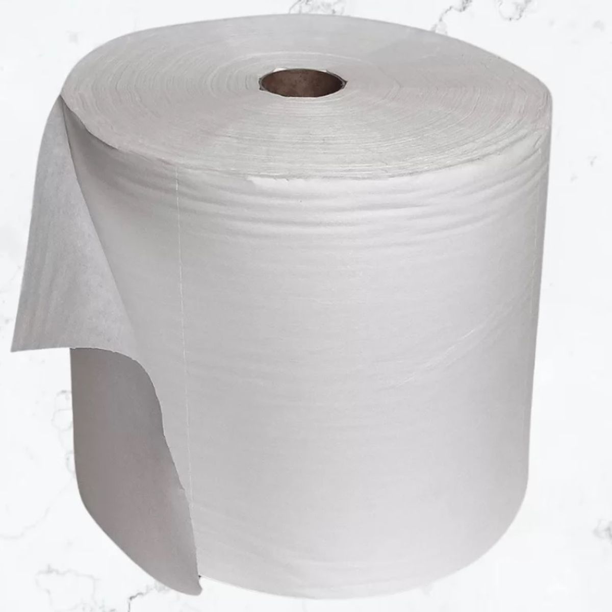 GENERICO - Rollo 100 Mts Paño Reutilizable Para Mantención Y Limpieza