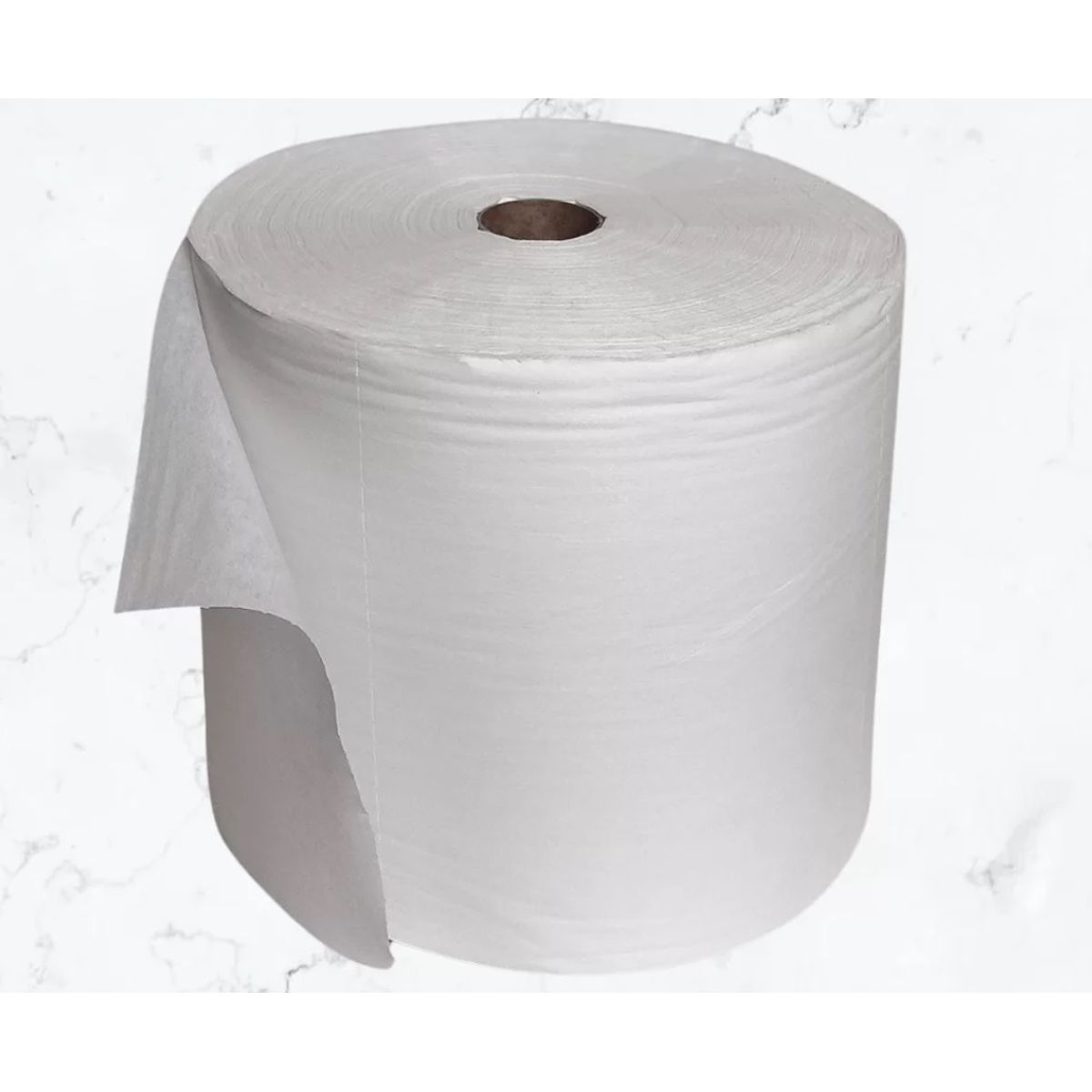 GENERICO - Rollo 100 Mts Paño Reutilizable Para Mantención Y Limpieza