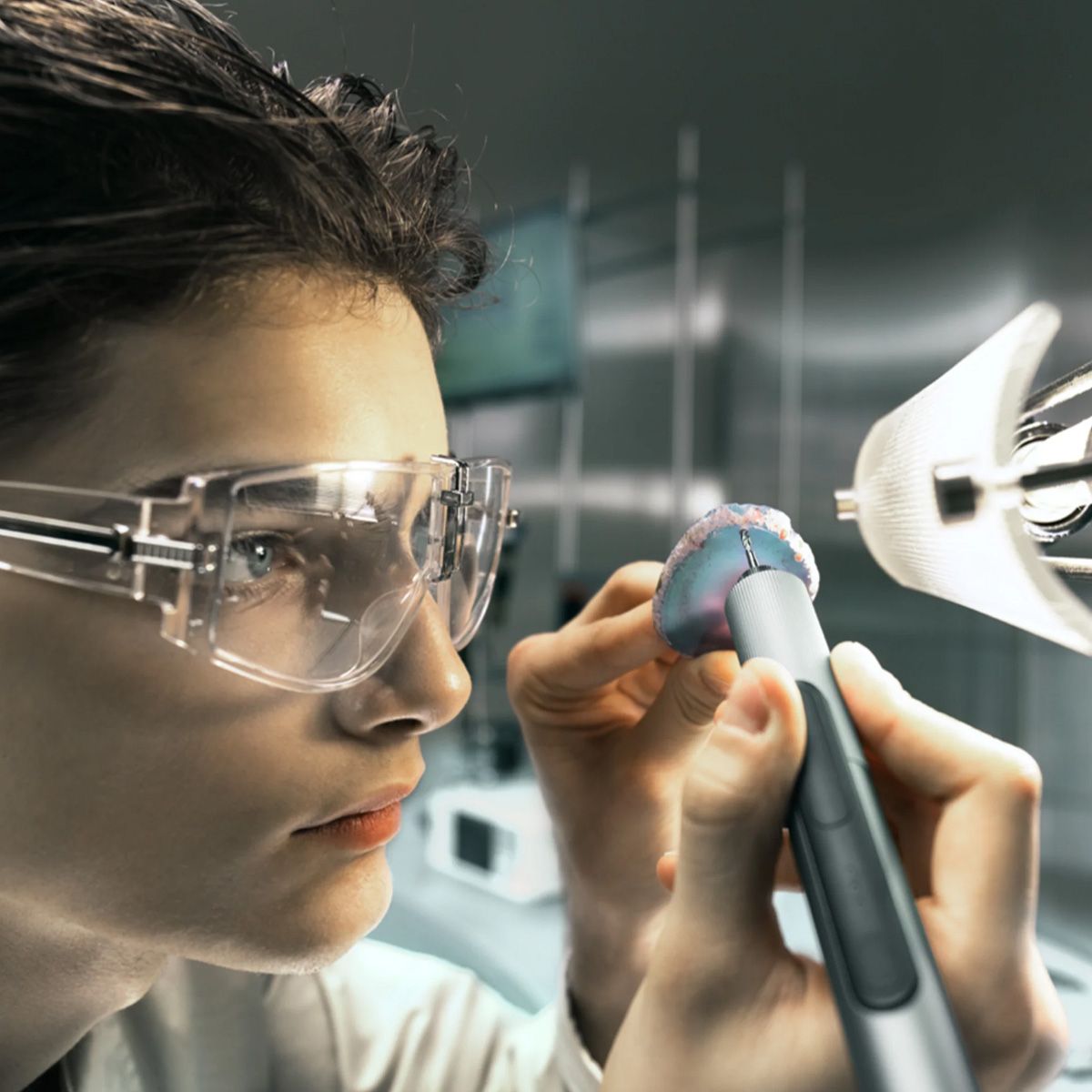 HOTO - HOTO Mini Taladro Eléctrico SNAPBLOQ D-A03 20 Piezas