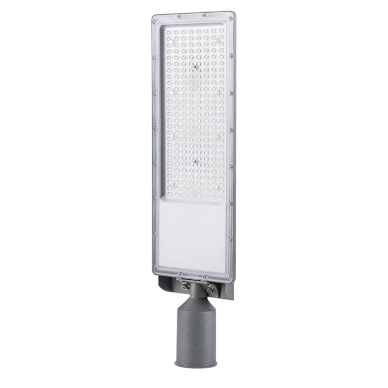 WANT - Luminaria Pública Eco Pub Street 100W 3000k Luz Cálida