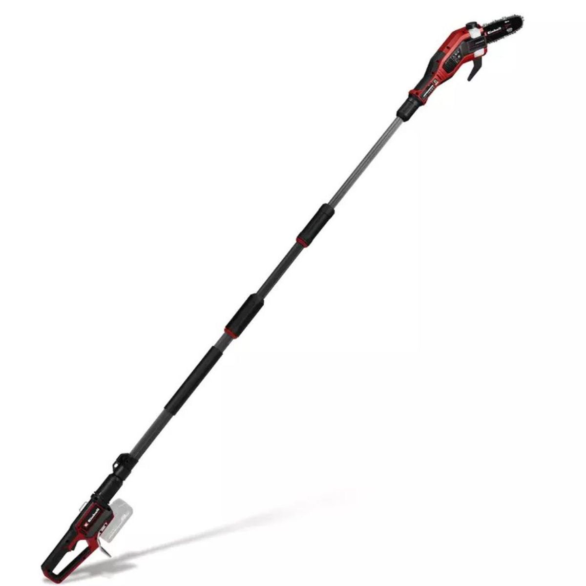 EINHELL - Podador Altura Profes. Inal. Einhell GP-LC 18/20 Li T BL - Sin Baterías