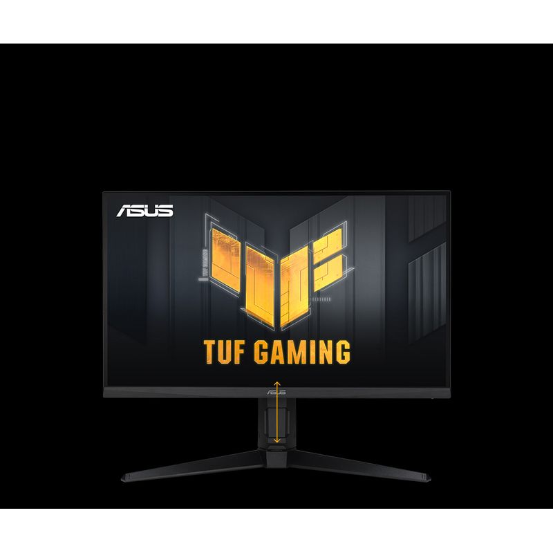 ASUS - Monitor Asus Tuf Gaming 24 180Hz Full HD Fast IPS Vg249q3a