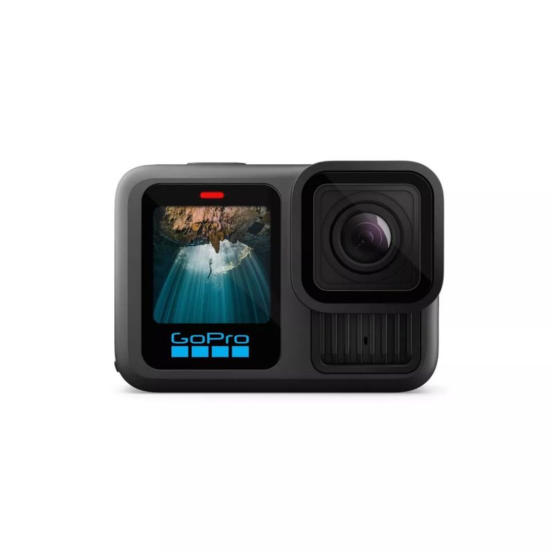 GOPRO - Cámara Deportiva GoPro HERO 13 Black