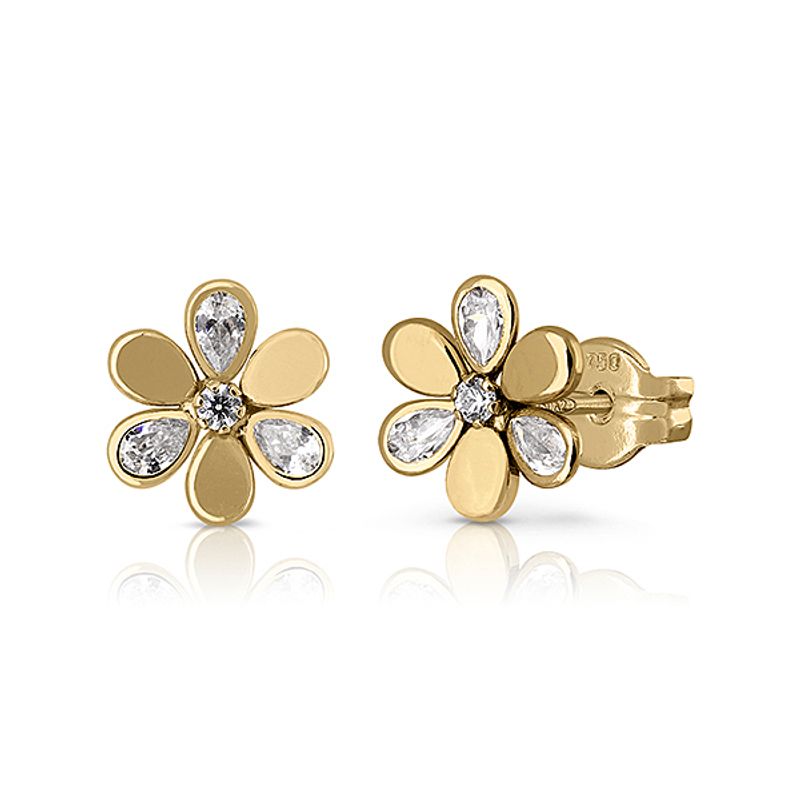 MASSE GIOIELLI - AROS TOSCANA MASSE GIOIELLI  ORO ITALIANO 18K