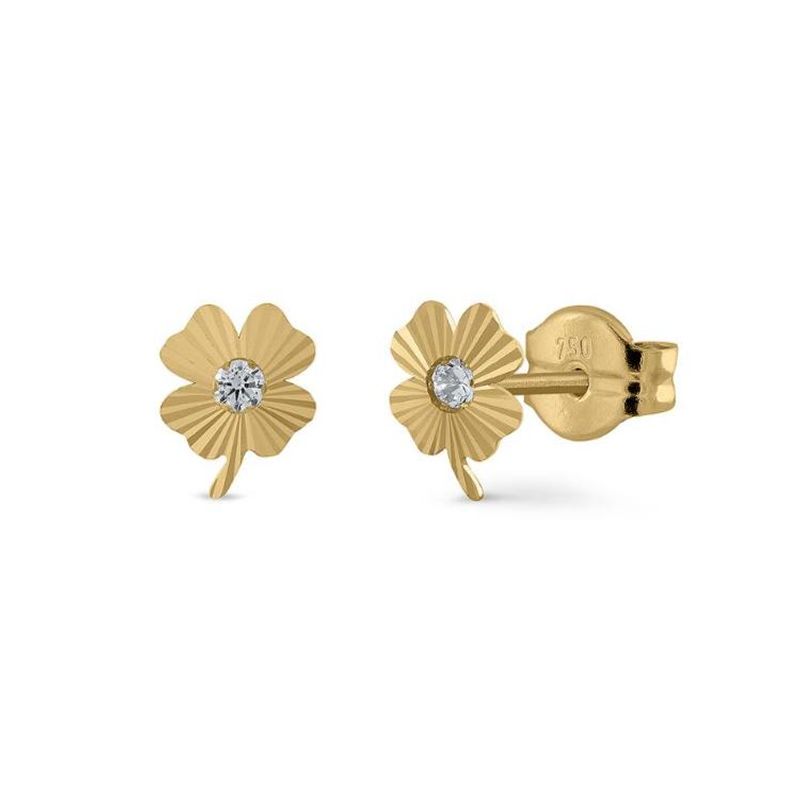 MASSE GIOIELLI - AROS FORTUNA MASSE GIOIELLI  ORO ITALIANO 18K