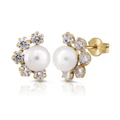 MASSE GIOIELLI - AROS NOTTE ORO ITALIANO 18K