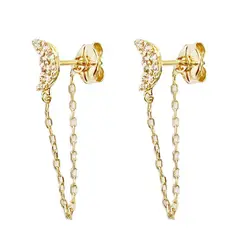 MASSE GIOIELLI - AROS ANDROMEDA ORO ITALIANO 18K