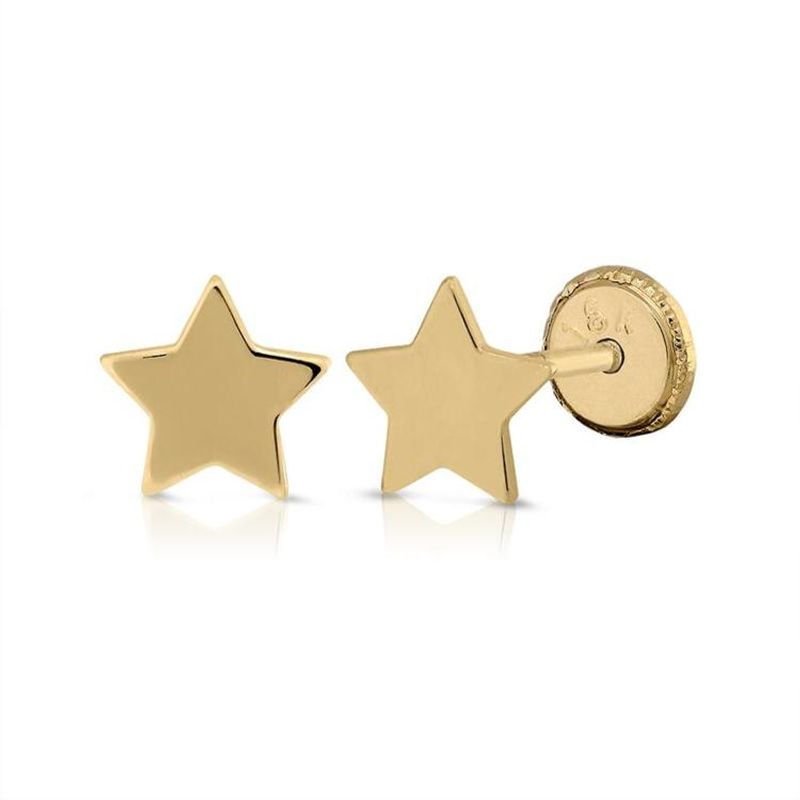 MASSE GIOIELLI - AROS ZENIT MASSE GIOIELLI  ORO ITALIANO 18K