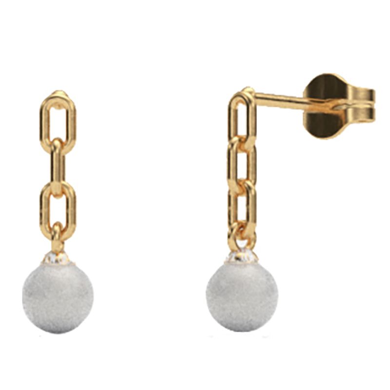 MASSE GIOIELLI - AROS PONZA MASSE GIOIELLI  ORO ITALIANO 18K
