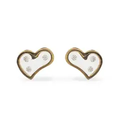 MASSE GIOIELLI - AROS CUPIDO ORO ITALIANO 18K