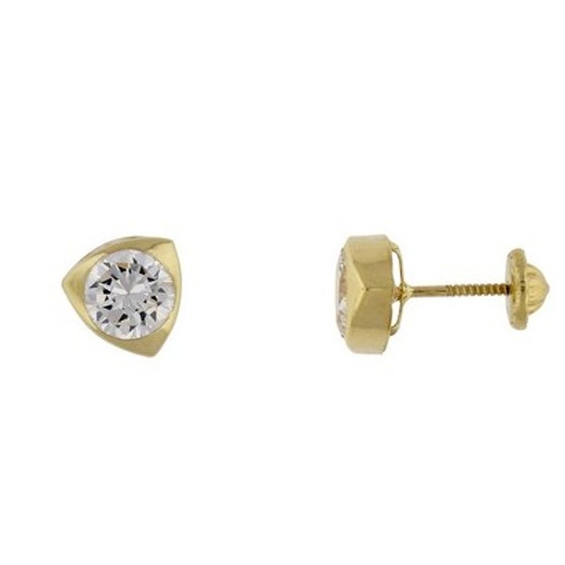 MASSE GIOIELLI - AROS DUOMO MASSE GIOIELLI  ORO ITALIANO 18K