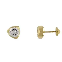 MASSE GIOIELLI - AROS DUOMO ORO ITALIANO 18K
