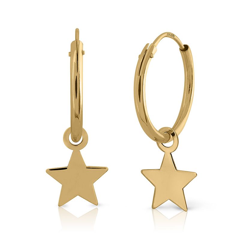 MASSE GIOIELLI - AROS CIELO MASSE GIOIELLI  ORO ITALIANO 18K