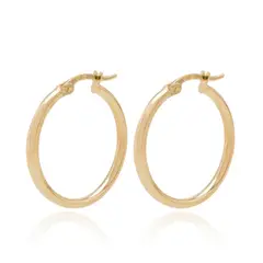 MASSE GIOIELLI - AROS ROMA ORO ITALIANO 18K