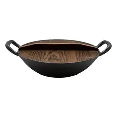 WAYU - Disco Iron Cast Color Negro