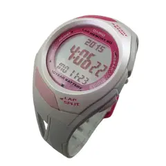 CASIO - RELOJ STR300-7C MUJER DEPORTIVO SPLIT MEMORY 60LAP