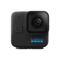 GOPRO - Cámara Deportiva HERO 11 Mini Black