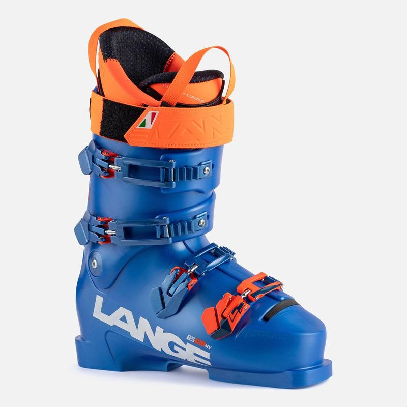 LANGE - Lange Botas Ski RS 120 MV VIBRANT BLUE - 275
