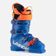 LANGE - Botas Ski RS 120 MV VIBRANT BLUE - 275