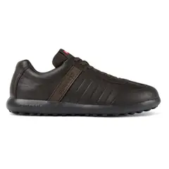 CAMPER - Zapatillas Hombre Pelotas XLF Café Oscuro
