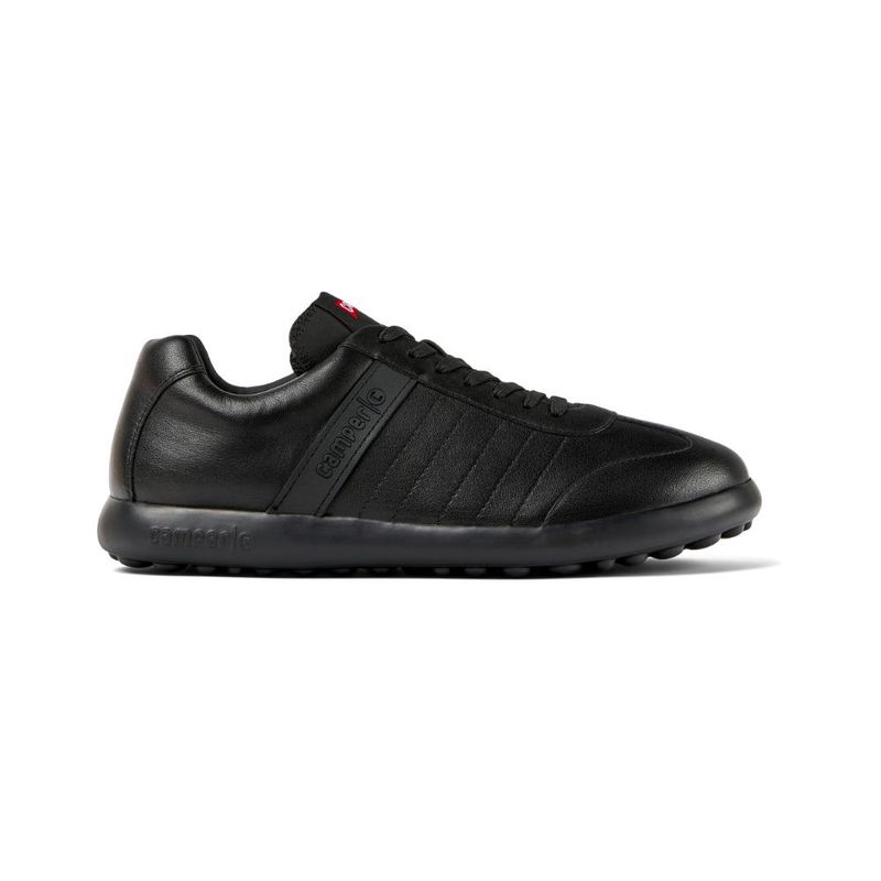 CAMPER - Zapatillas Hombre Pelotas Negro Camper