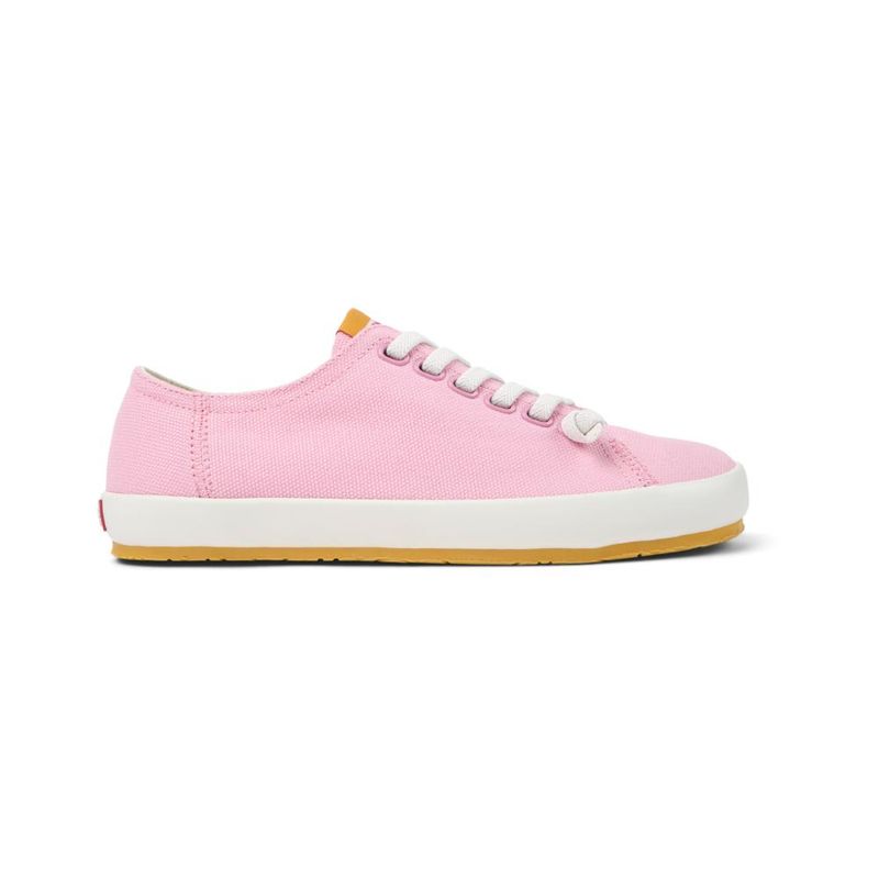 CAMPER - Zapatillas Mujer Peu Rambla Rosa Camper