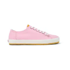 CAMPER - Zapatillas Mujer Peu Rambla Rosa