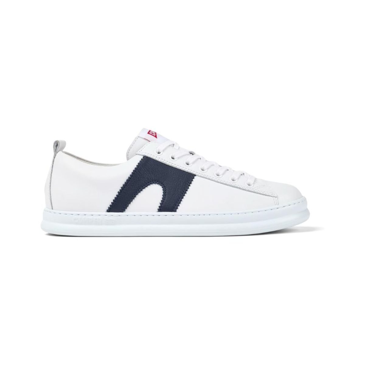 CAMPER - Zapatillas Hombre Runner Four Blanco Camper