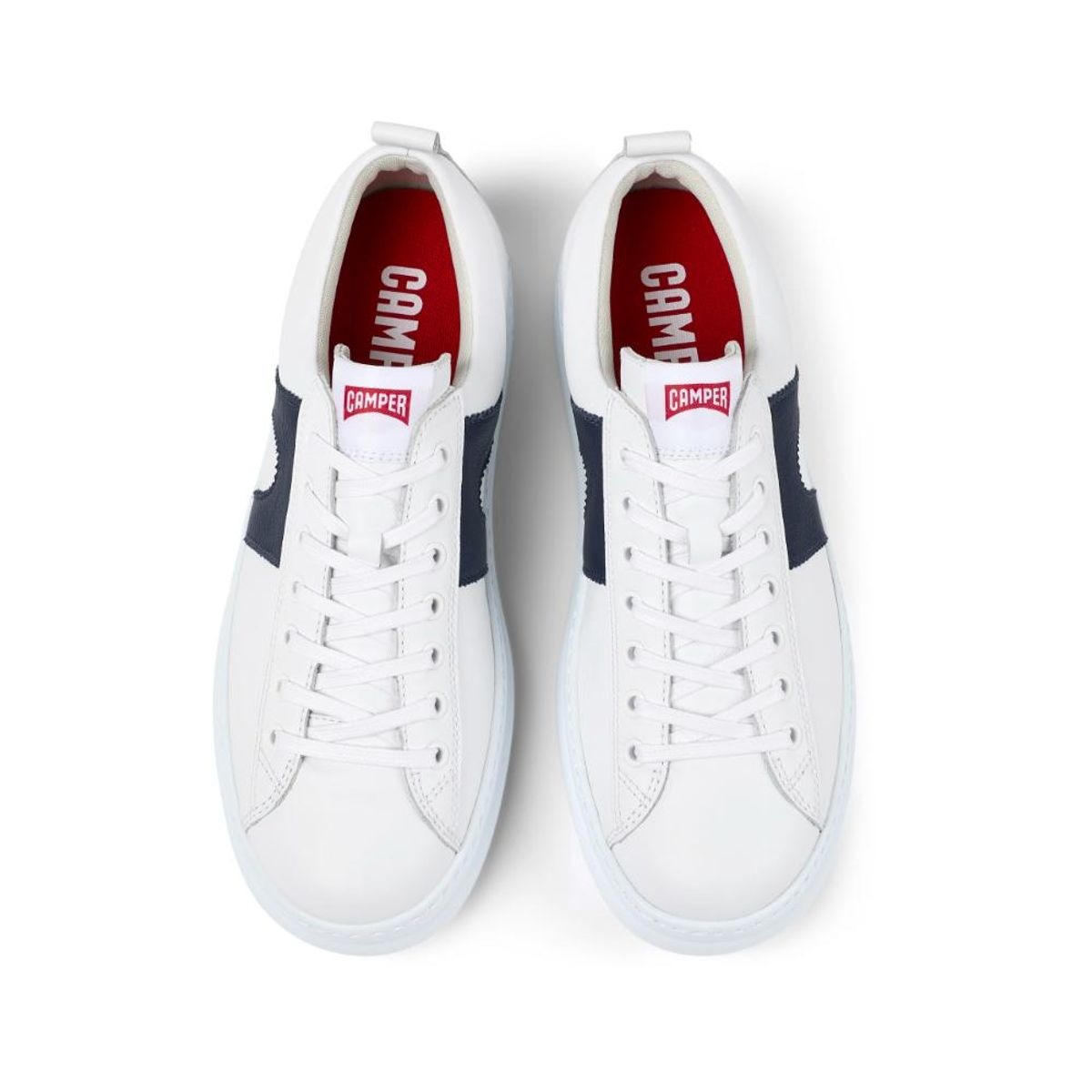 CAMPER - Zapatillas Hombre Runner Four Blanco Camper