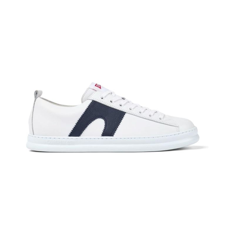 CAMPER - Zapatillas Hombre Runner Four Blanco Camper