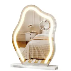 GENERICO - Espejo Led Para Tocador 224 x 171