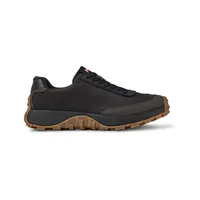 Zapatillas Hombre Drift Trail Negro