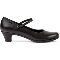 CAMPER - Sandalias Mujer Helena Negro