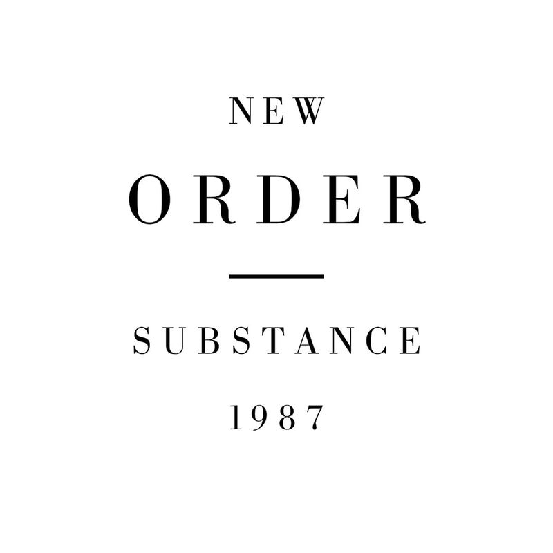 GENERICO - New Order - Substance Expanded Deluxe Edition - 4 CDs