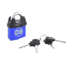 ODIS - Candado Off Road 50 mm C/Hombros Serie Off Road