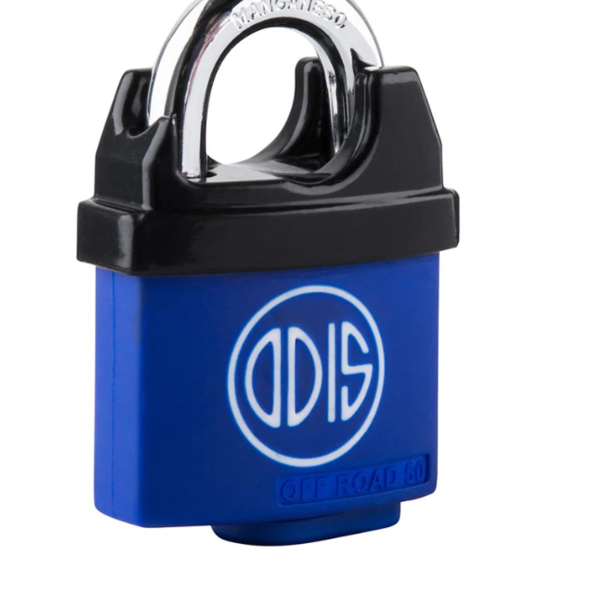 ODIS - Candado Off Road 50 mm C/Hombros Serie Off Road Odis