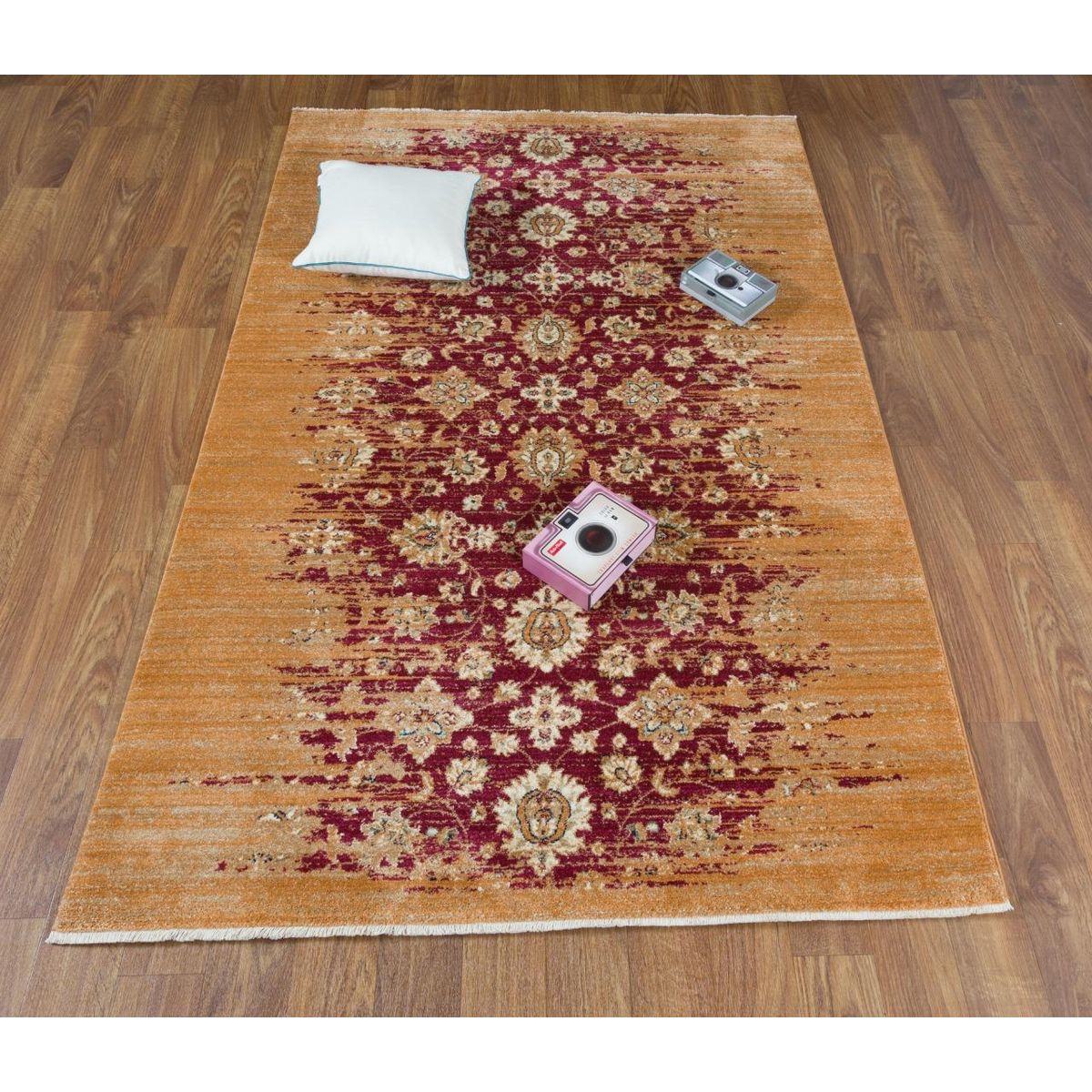 MROTTO - Alfombra Oriental Wave 150x240 cm  ALFODIA