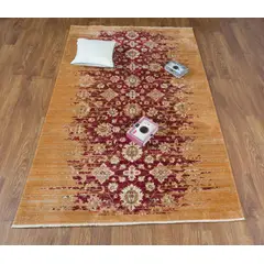MROTTO - Alfombra Oriental Wave 150x240 cm ALFODIA