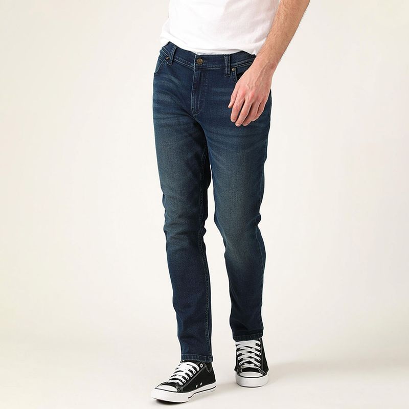 LEE - Jeans Macky Slim Fit Lee
