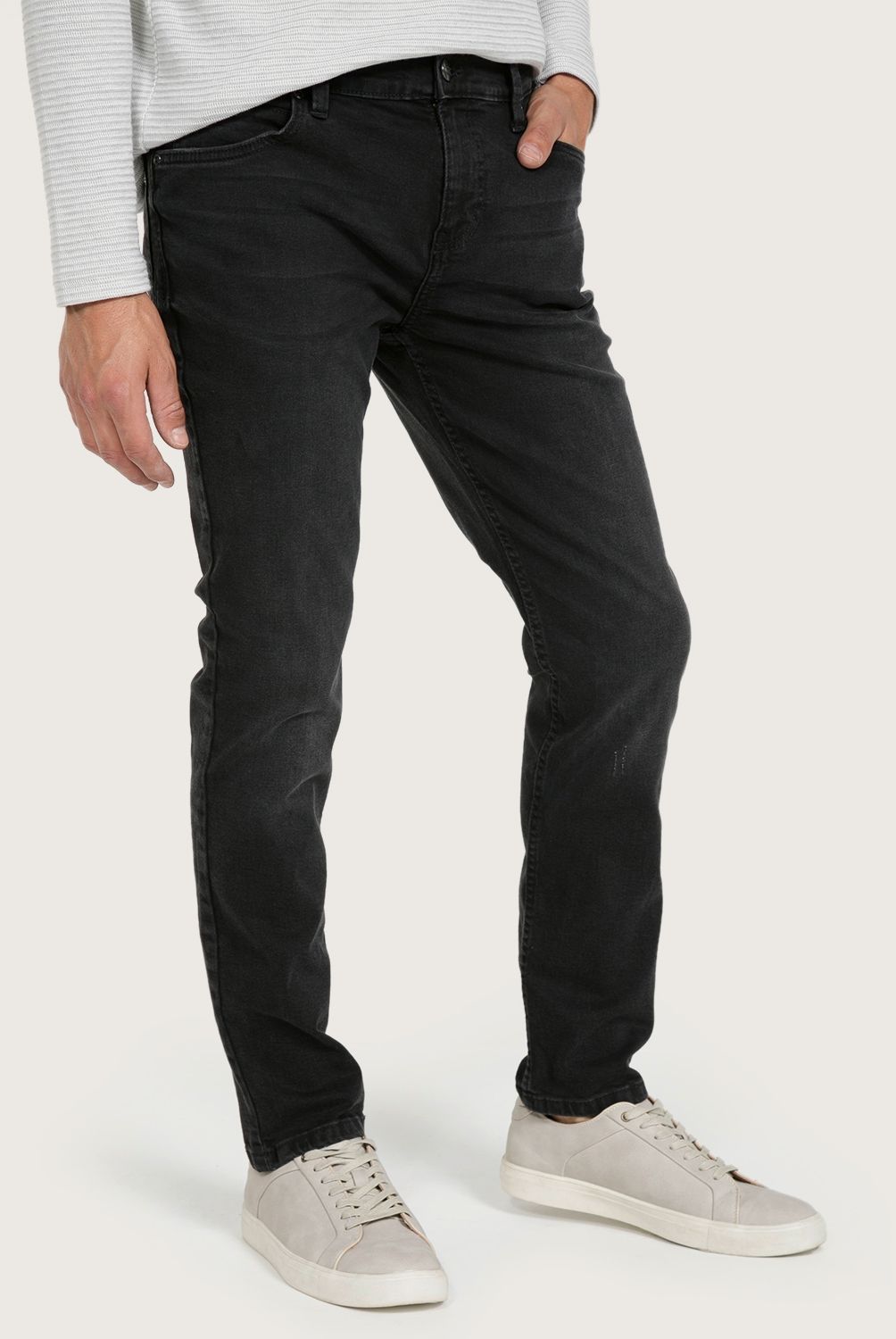 LEE - Jeans Luke Slim Fit Hombre Lee