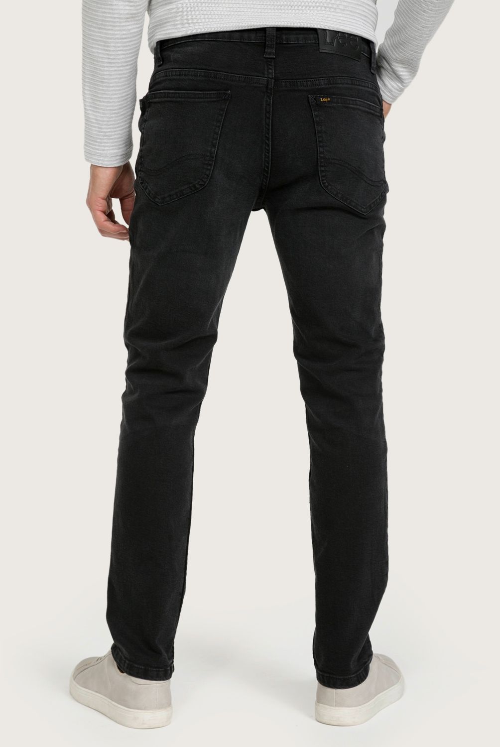 LEE - Jeans Luke Slim Fit Hombre Lee