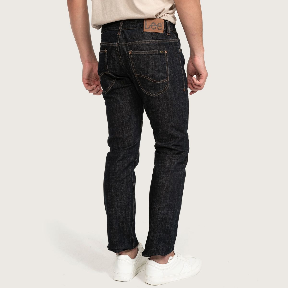 LEE - Jeans Brooklyn Regular Fit Hombre Lee