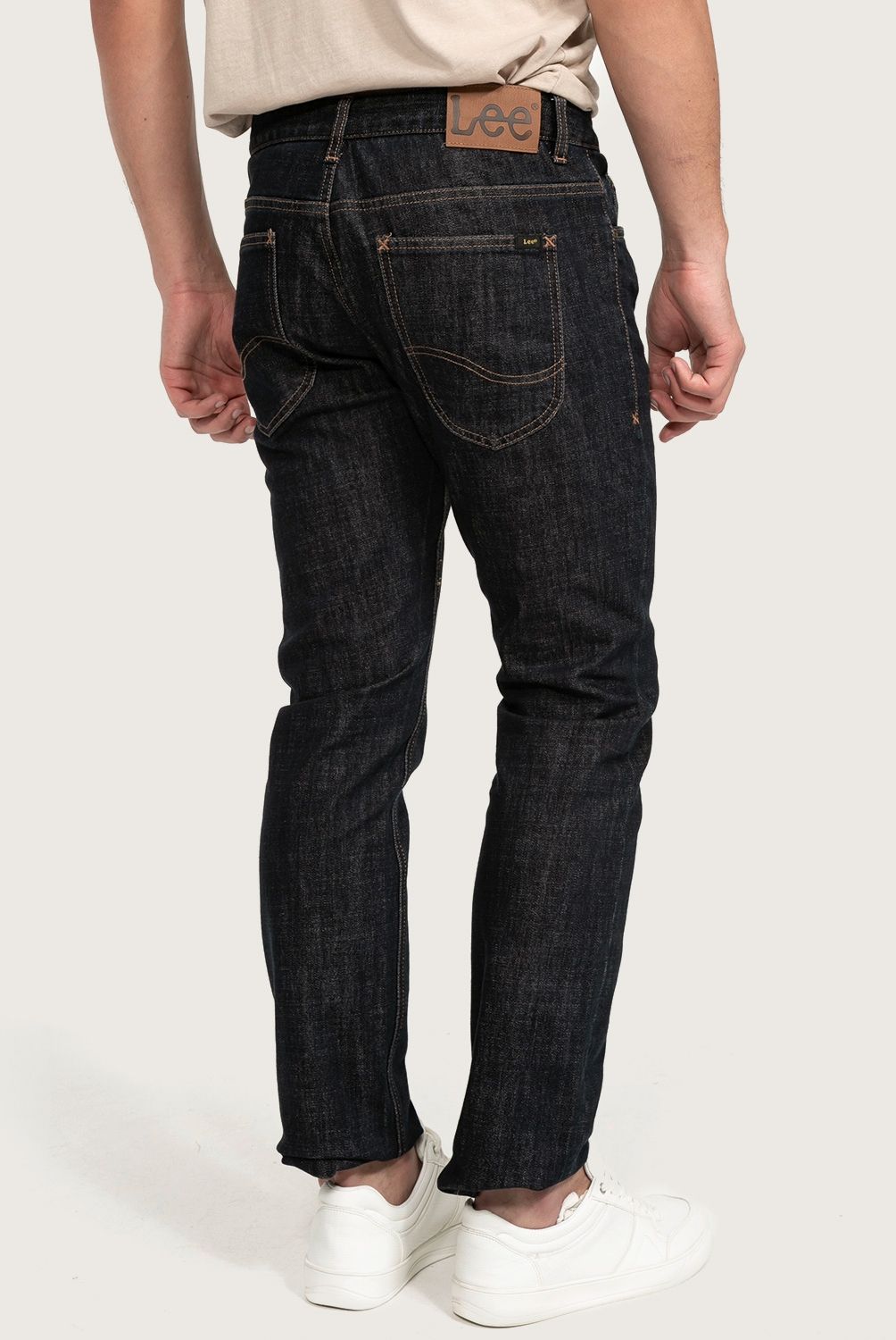 LEE - Jeans Brooklyn Regular Fit Hombre Lee