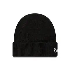 NEW ERA - Knit F1 Wool Cuff Knit Black