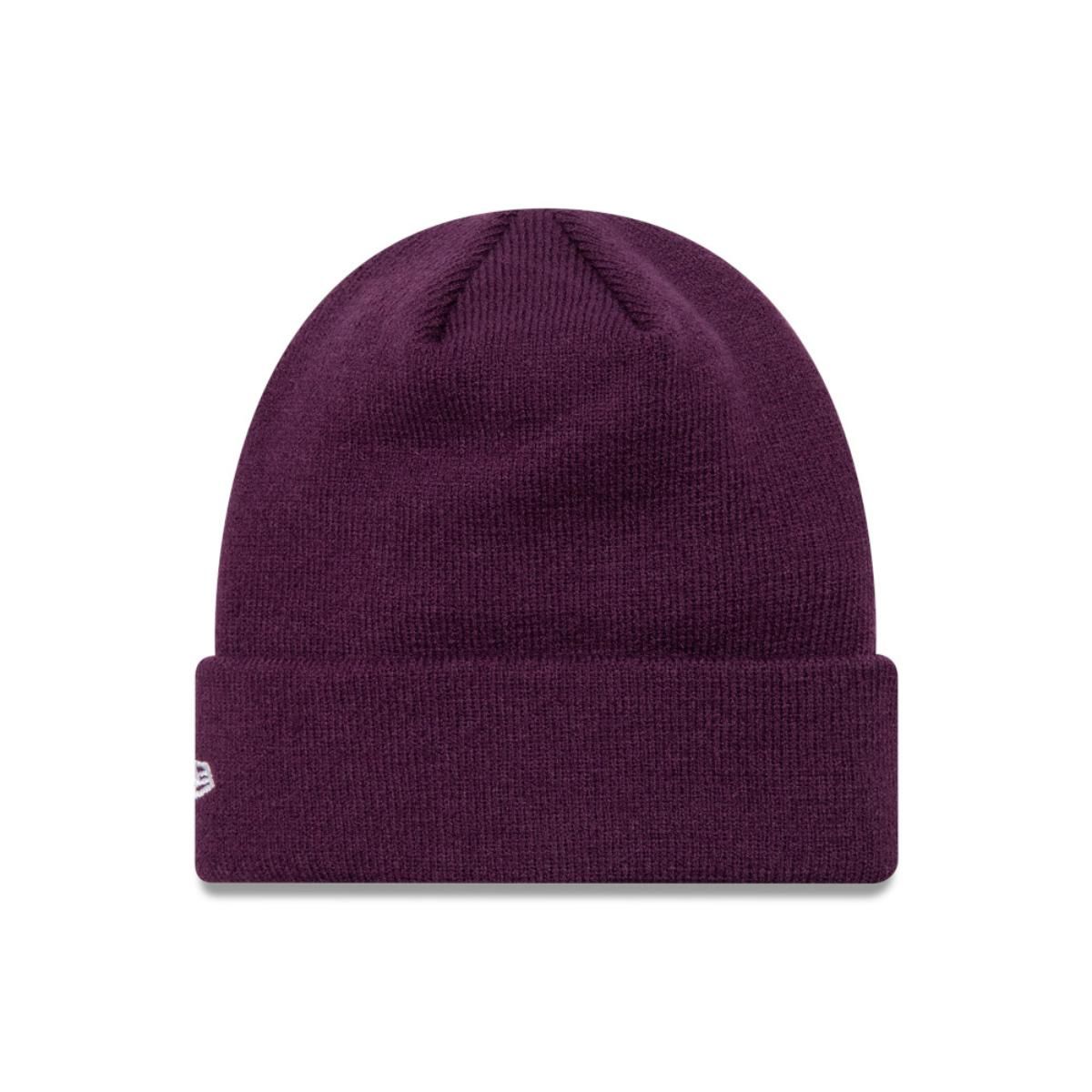 NEW ERA - Knit New York Yankees MLB League Essential Dark Purple Kids