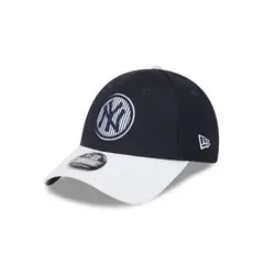 NEW ERA - Gorra 9Forty New York Yankees MLB Batting Practice Navy